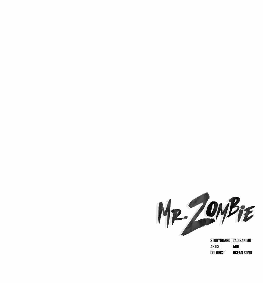 Mr. Zombie Chapter 7 14